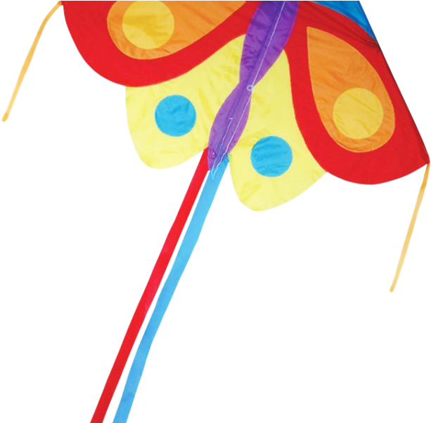 Kite PNG Clipart Background