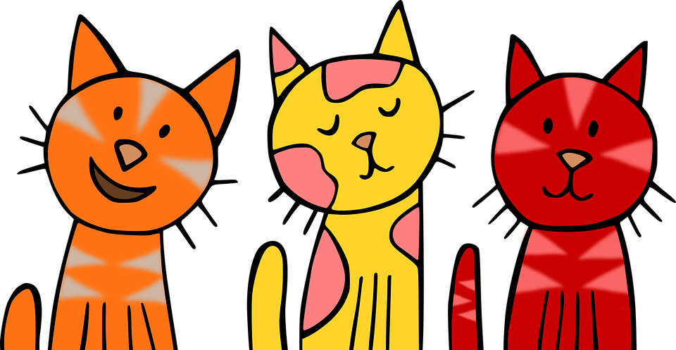 Kittens Download Free PNG