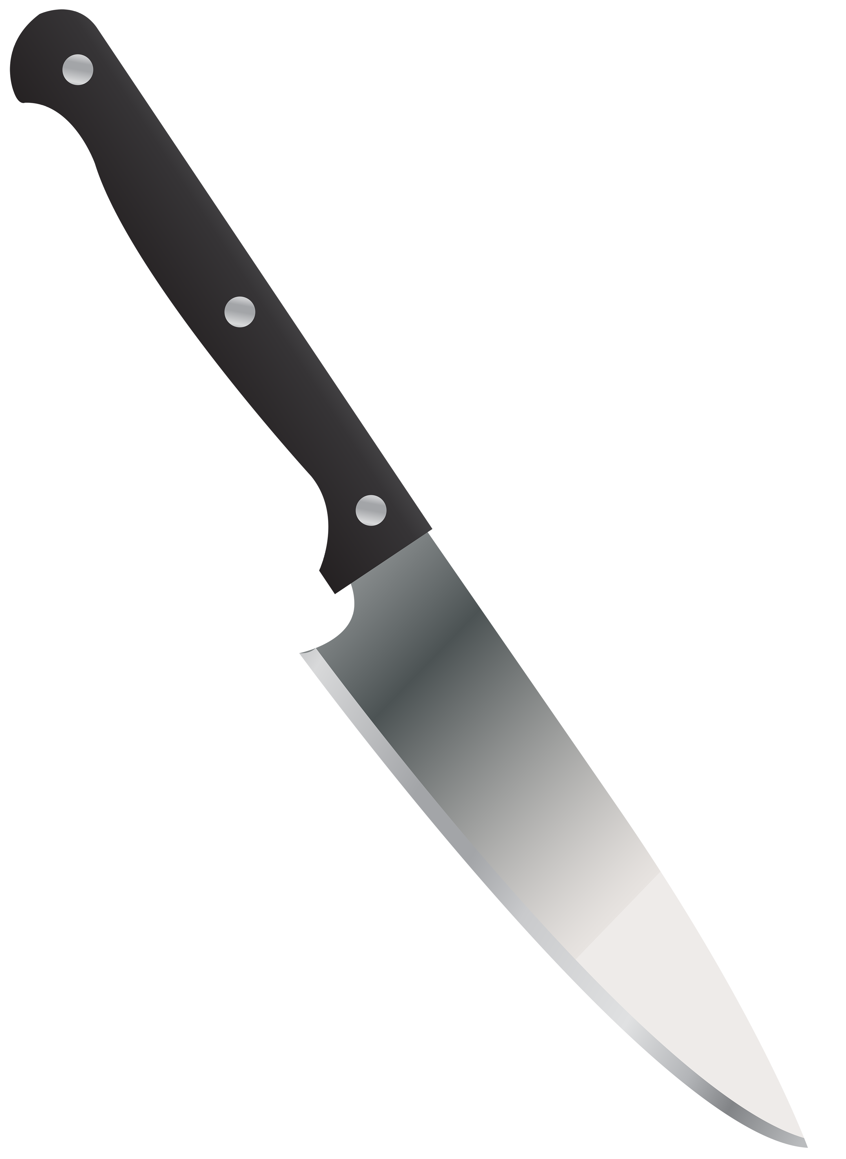 Knife PNG Photo Image