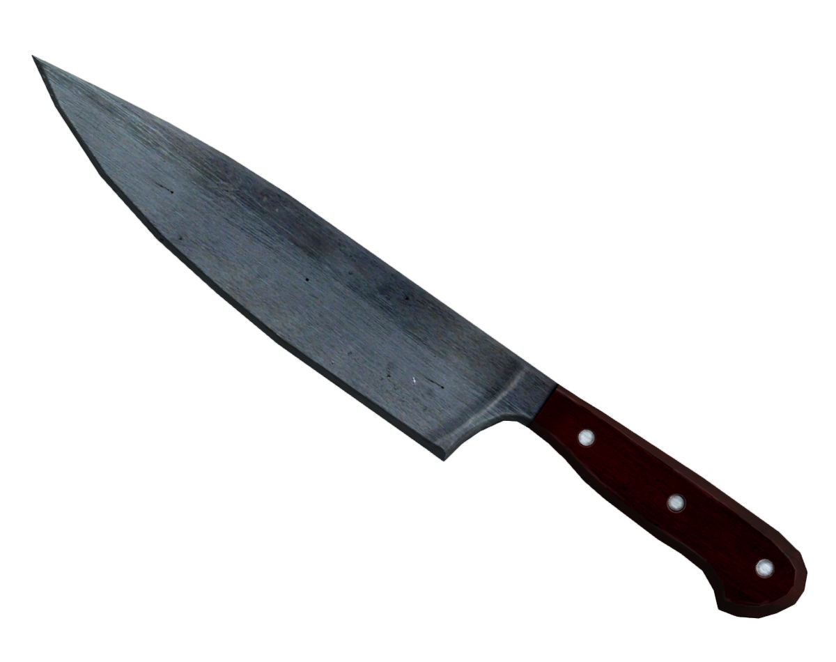 Knife PNG Pic Background