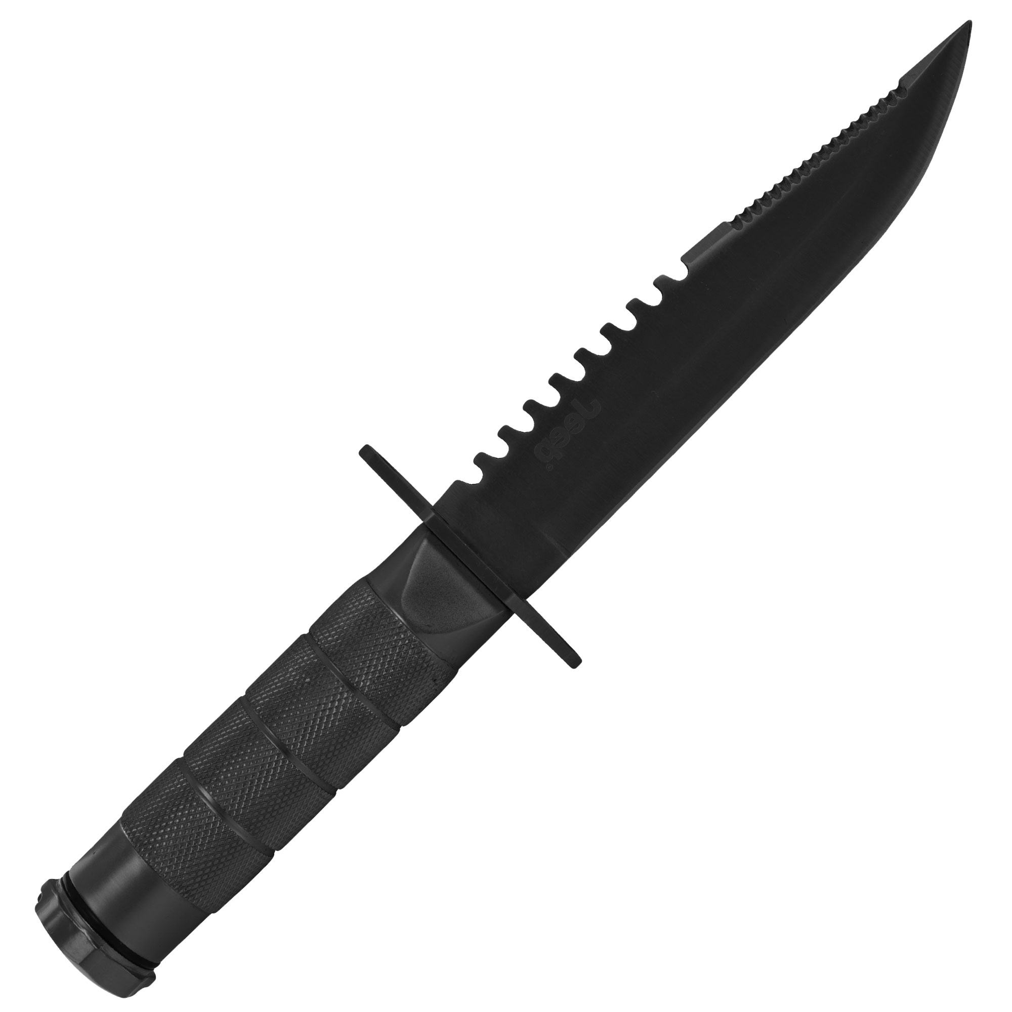 Knife Transparent PNG