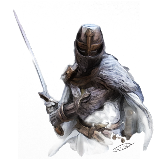 Knight PNG Images HD