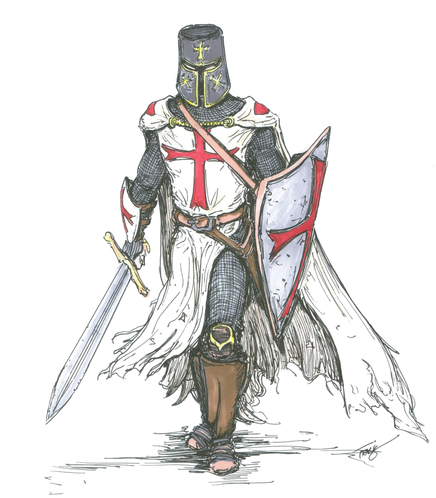 Knight PNG Photos