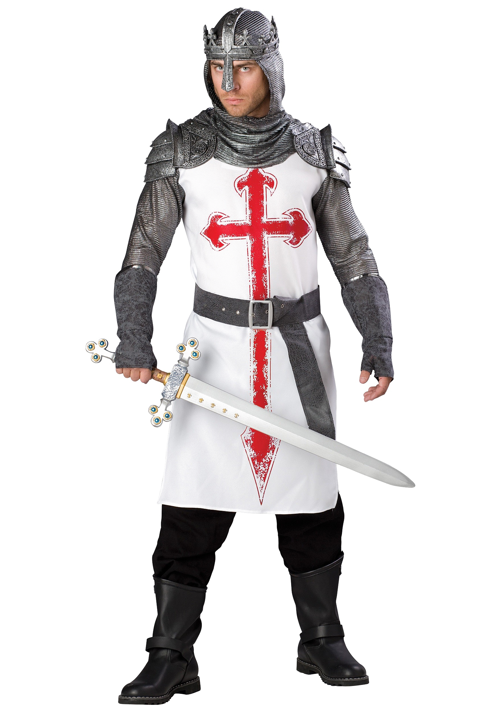 Knight Transparent Free PNG