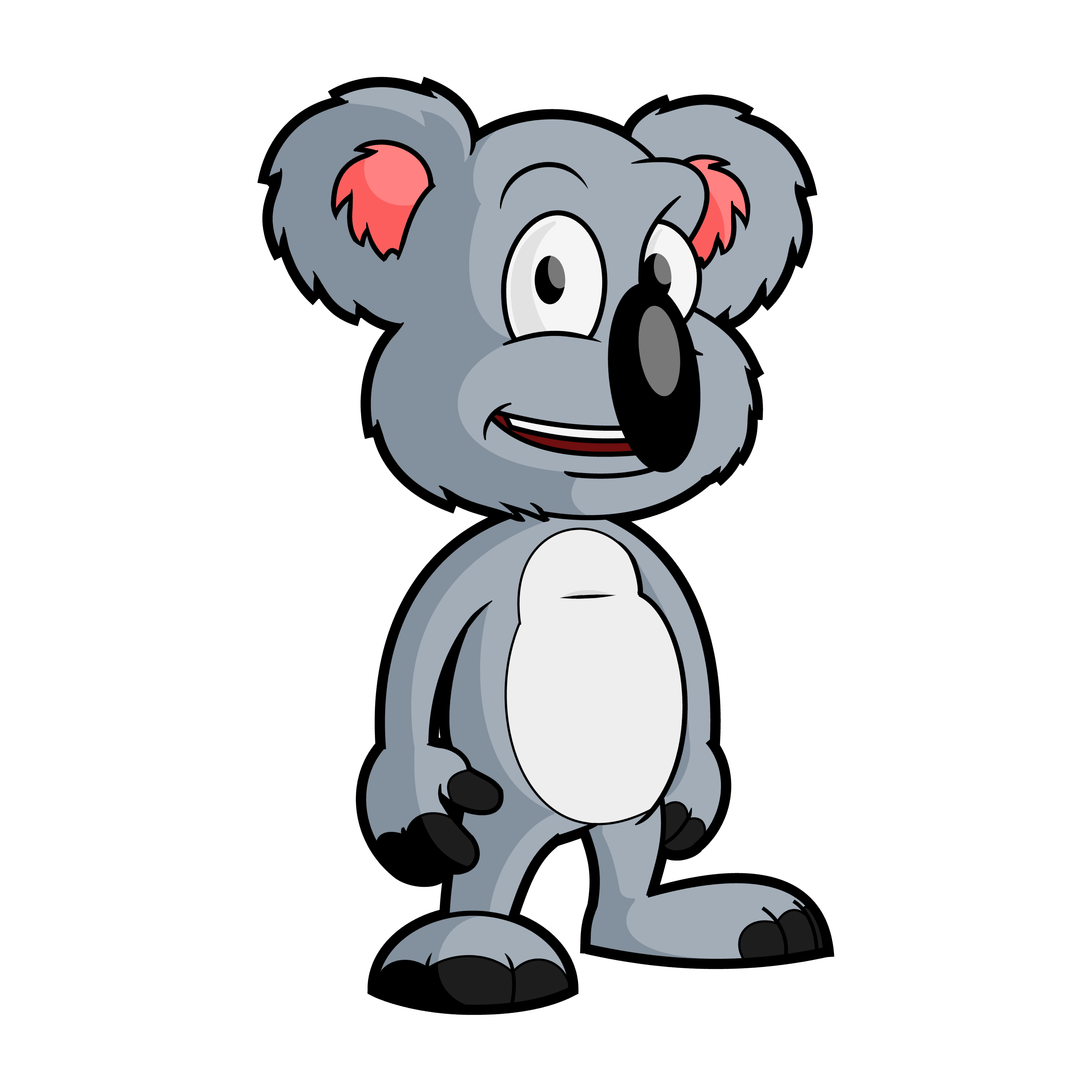 Koala Hd Transparent Image