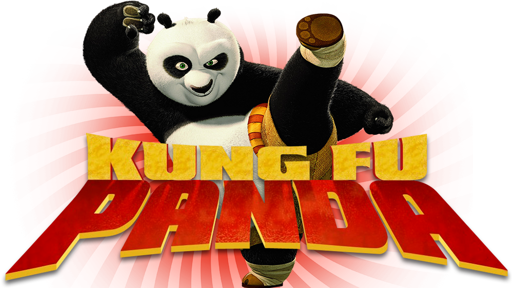 Kung Fu Panda PNG HD Quality