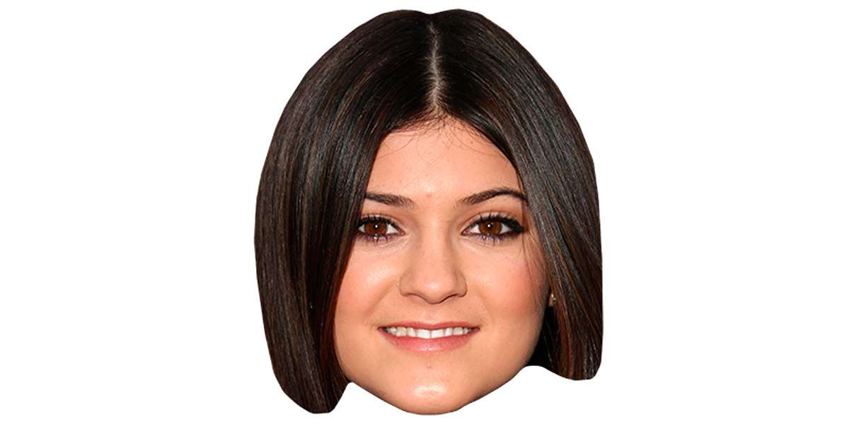 Kylie Jenner PNG Pic Background