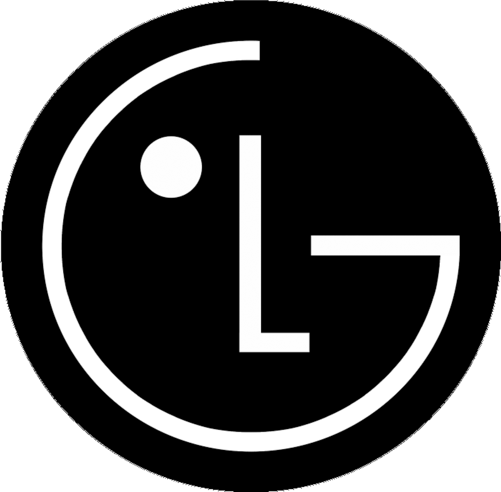 LG Logo Background PNG Image