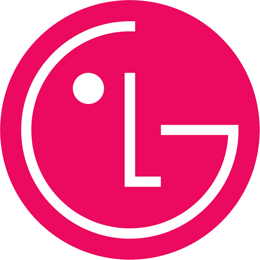 LG Logo Free PNG