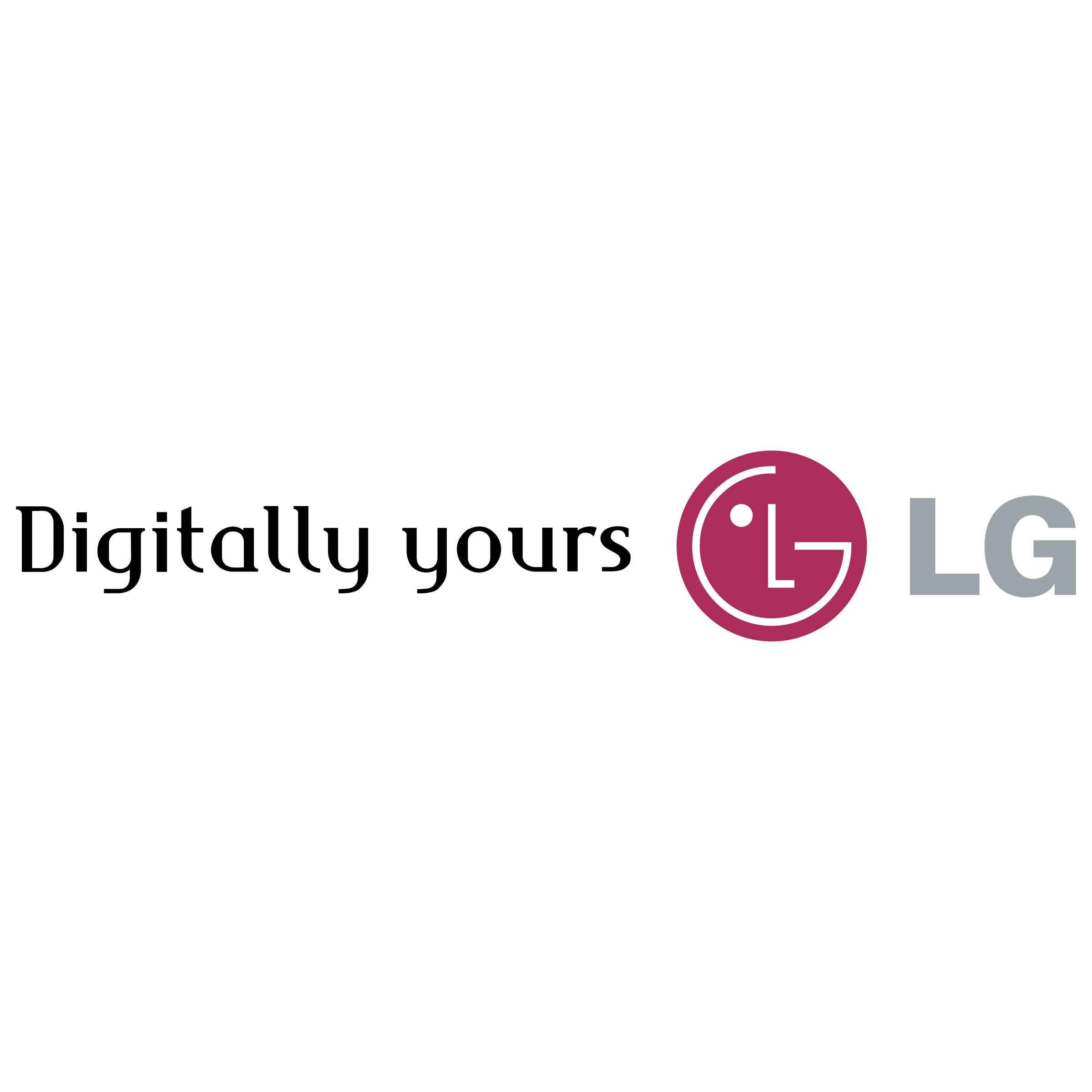 LG Logo PNG Photos