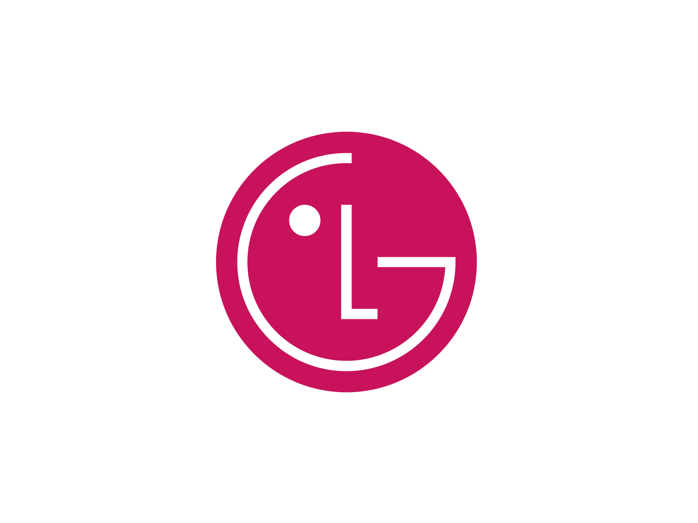 LG Logo Transparent Background