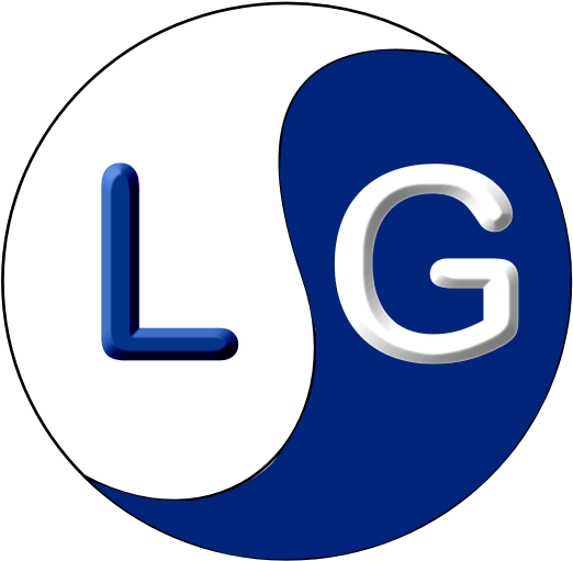 LG Logo Transparent Free PNG