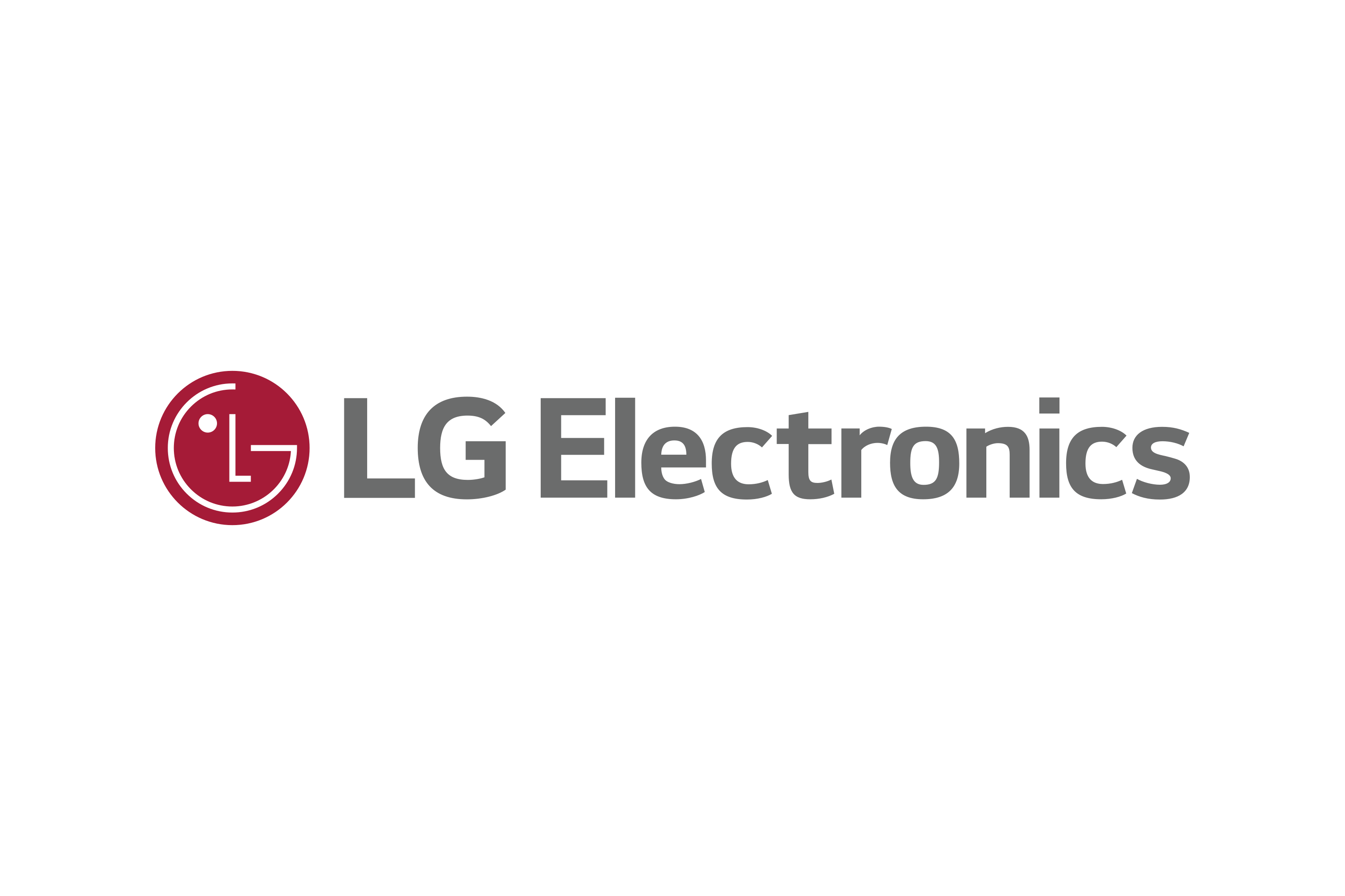 LG Logo Transparent Images