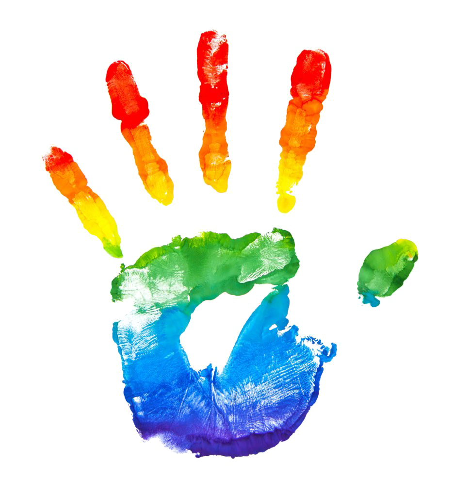 LGBT PNG Background