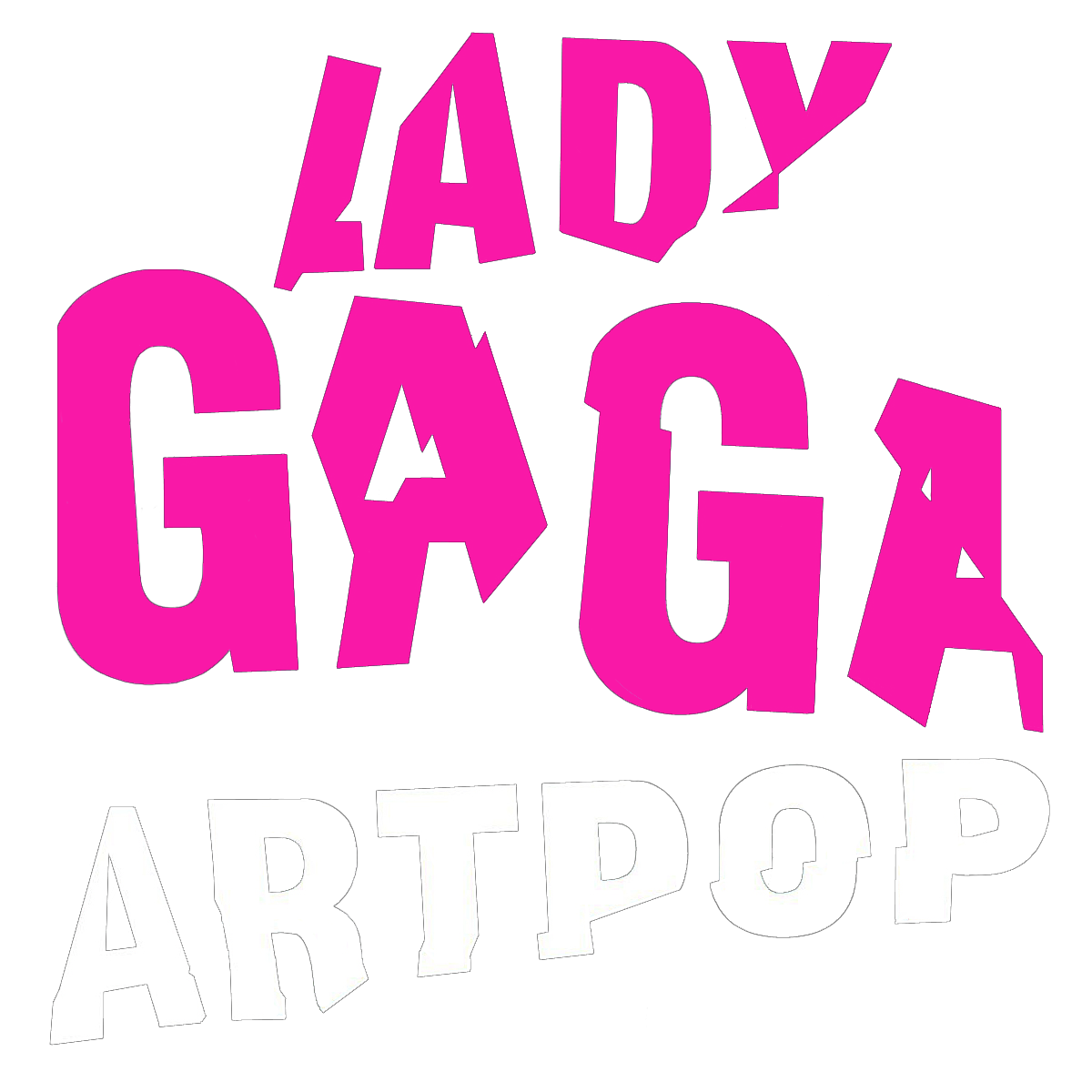 Lady Gaga PNG HD Quality