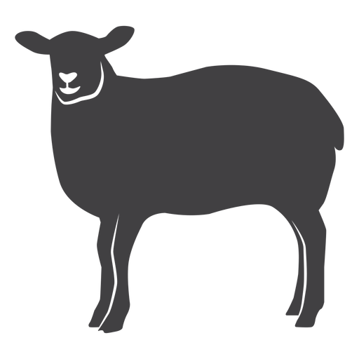 Lamb Transparent File
