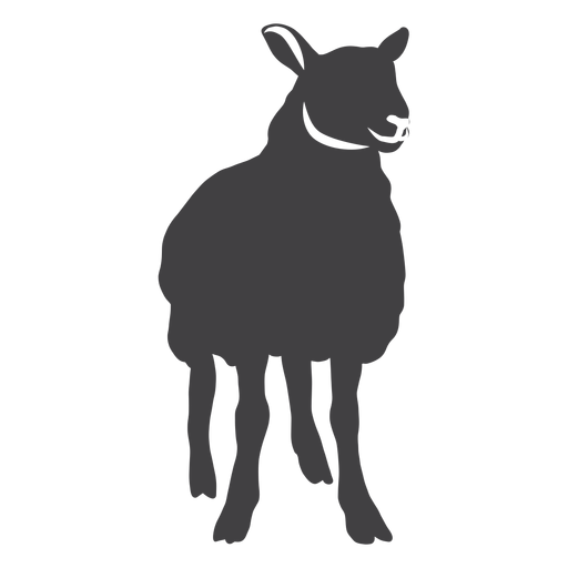 Lamb Transparent PNG