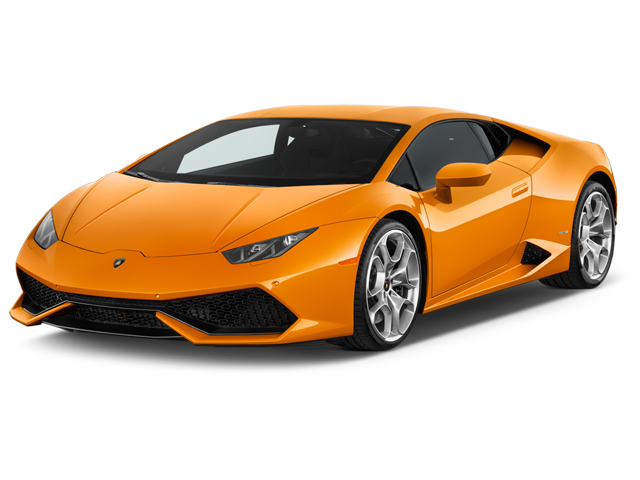 Lamborghini PNG Pic Background