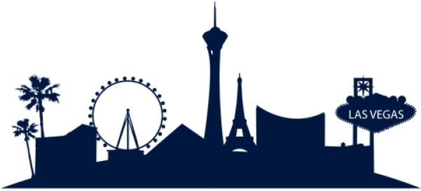 Las Vegas PNG Pic Background | PNG Play