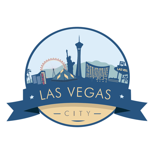 Las Vegas Transparent Images