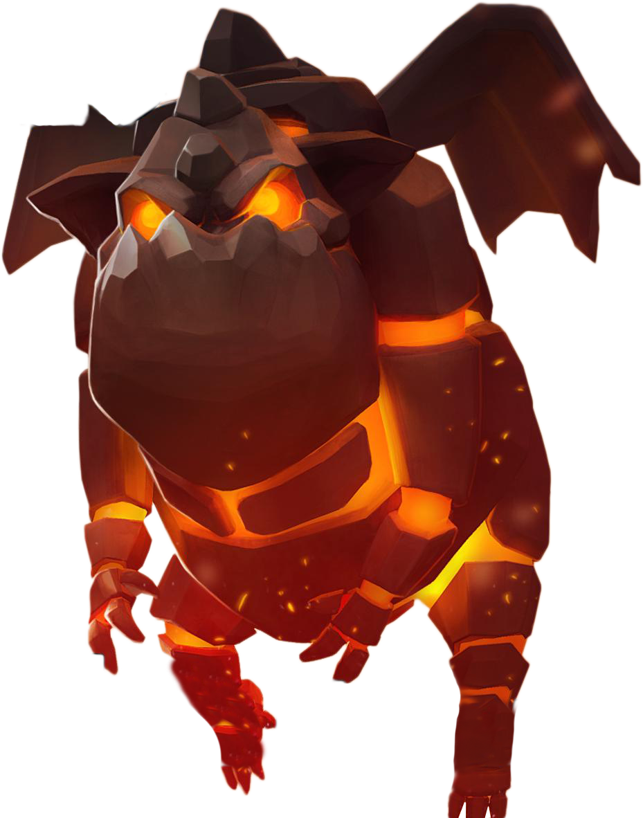 Lava Free Picture PNG