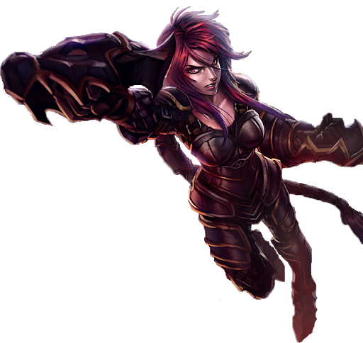 League of Legends Free PNG