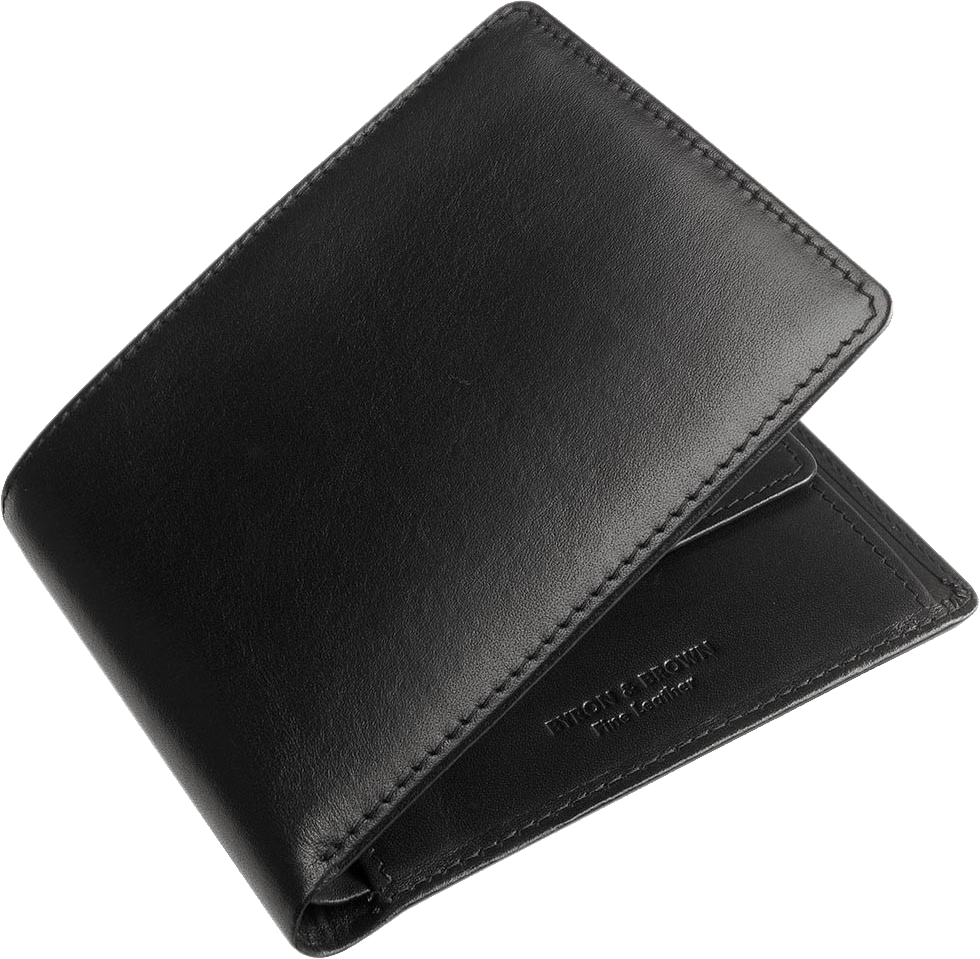 Leather Wallet Download Free PNG