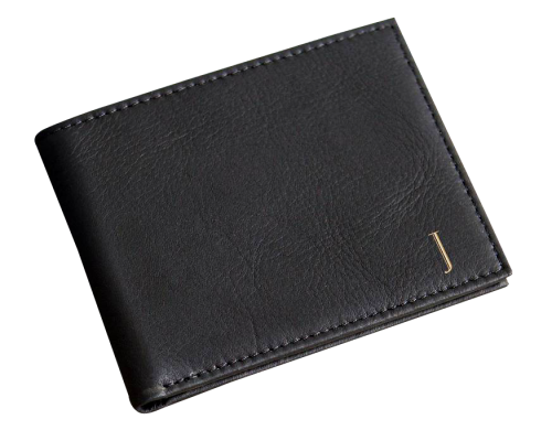 Leather Wallet PNG Background