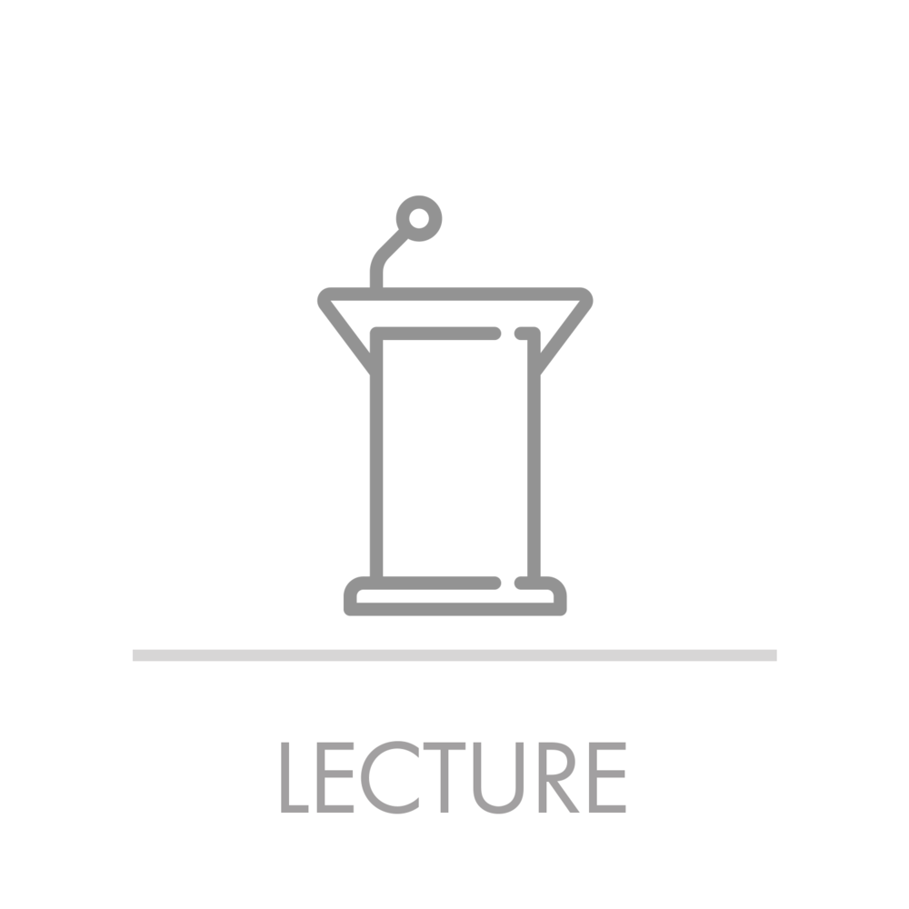 Lecture PNG Free File Download