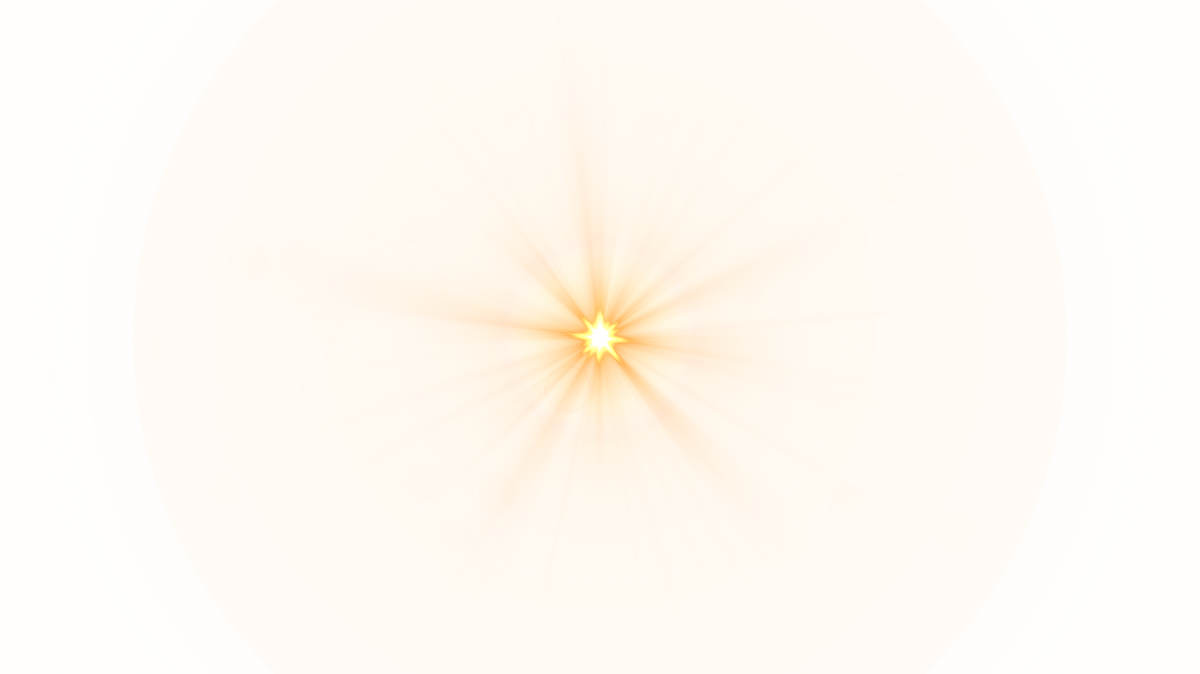 Lens Flare PNG Photo Image
