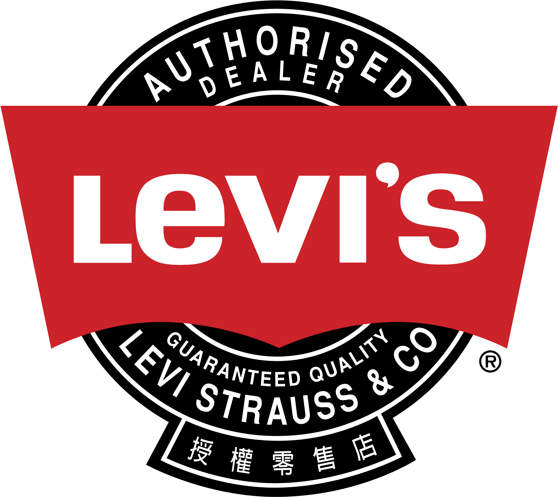 Levi’s Background PNG Image