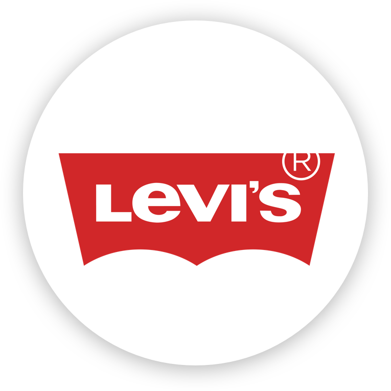 Levi’s Logo Free PNG