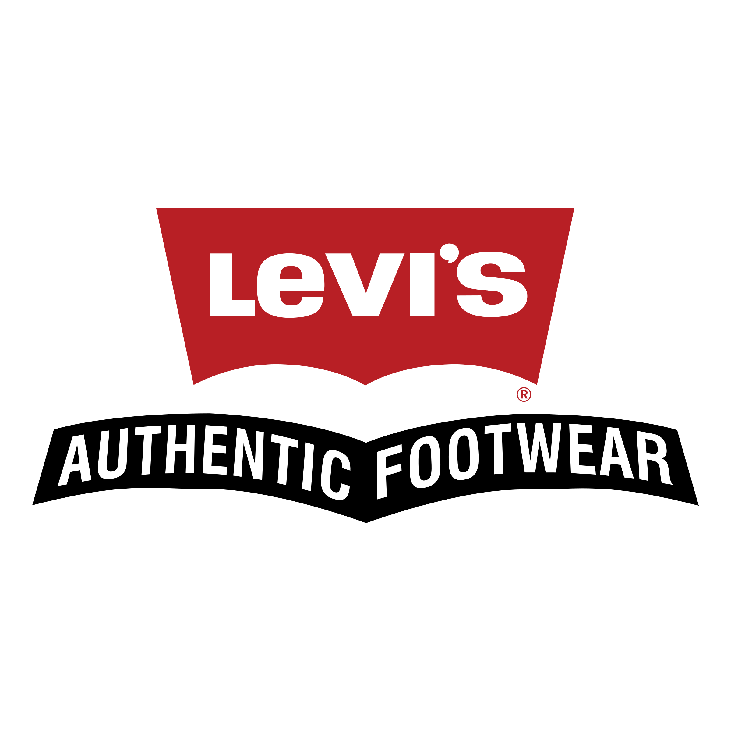 Levi’s Logo No Background