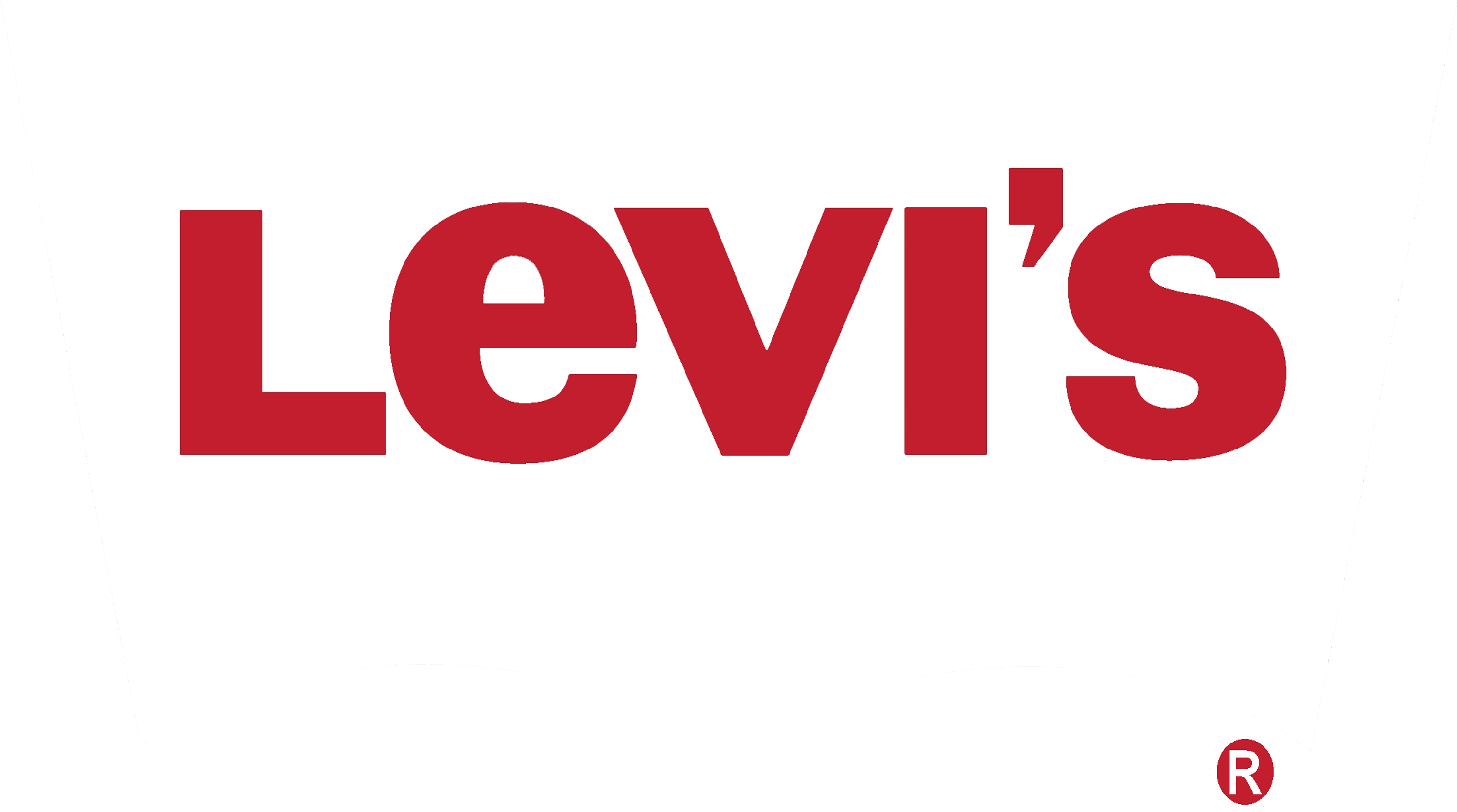 Levi’s Logo PNG Clipart Background