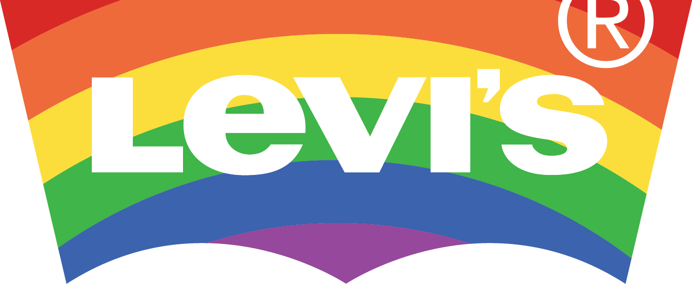 Levi’s Logo PNG Images HD