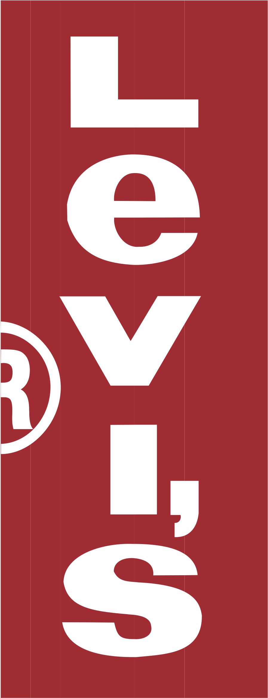 Levi’s Logo PNG Photos