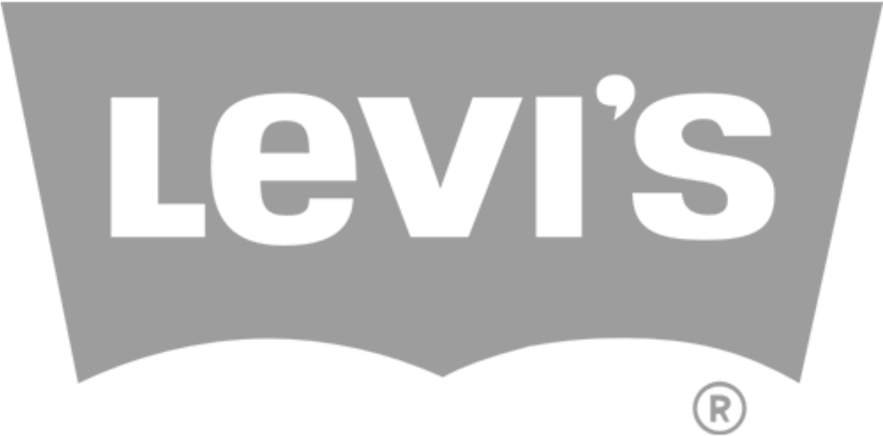 Levi’s Logo Transparent File