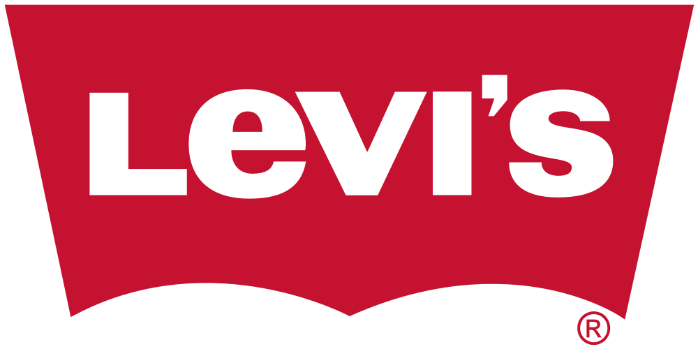 Levi’s Logo Transparent Image