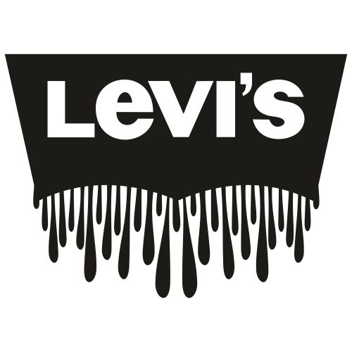 Levi’s Transparent File
