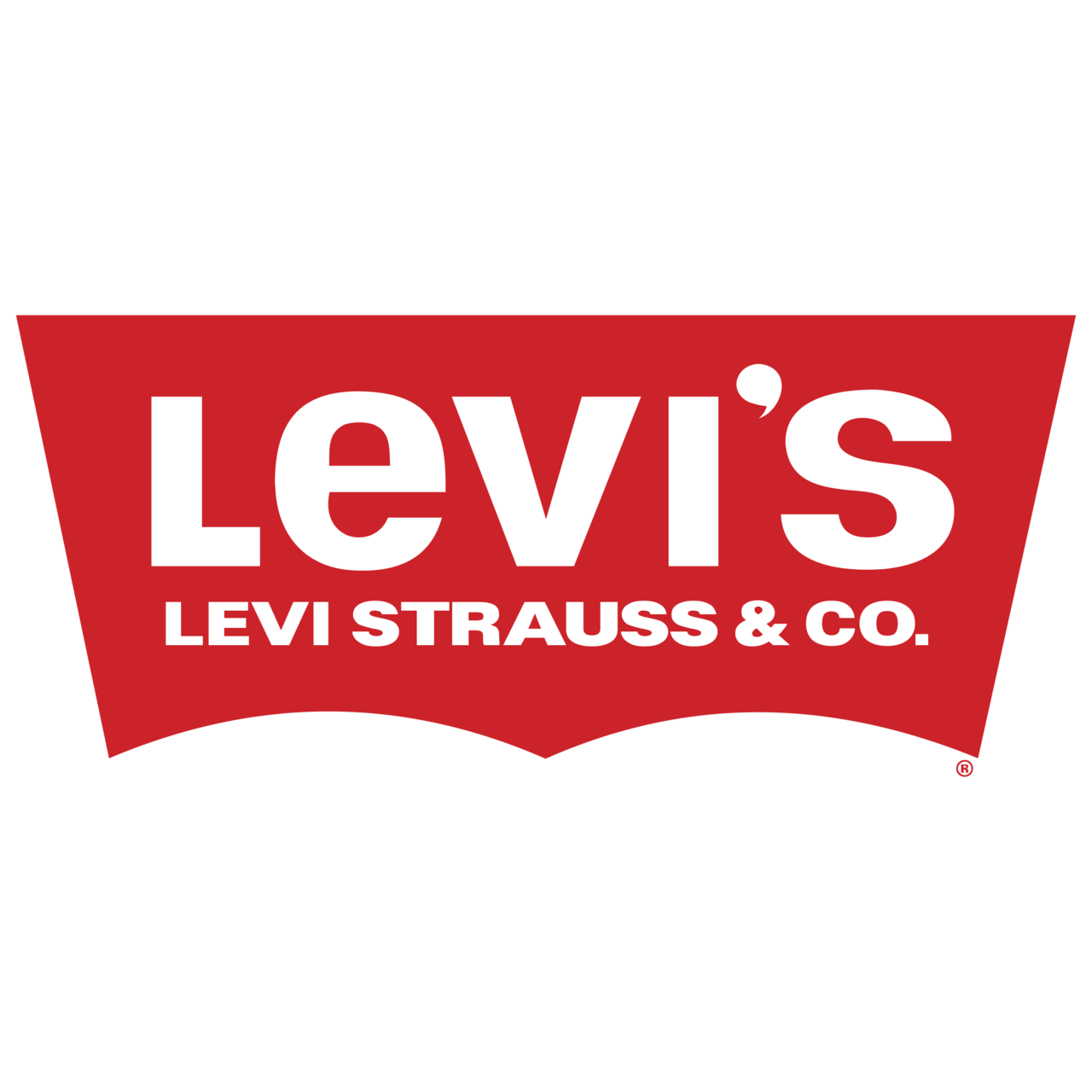 Levi’s Transparent Images