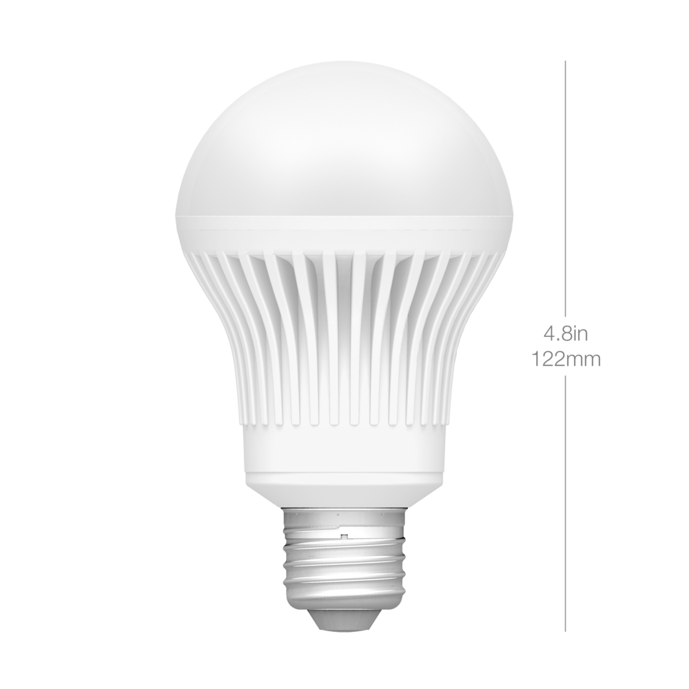 Light Bulb PNG Photo Image