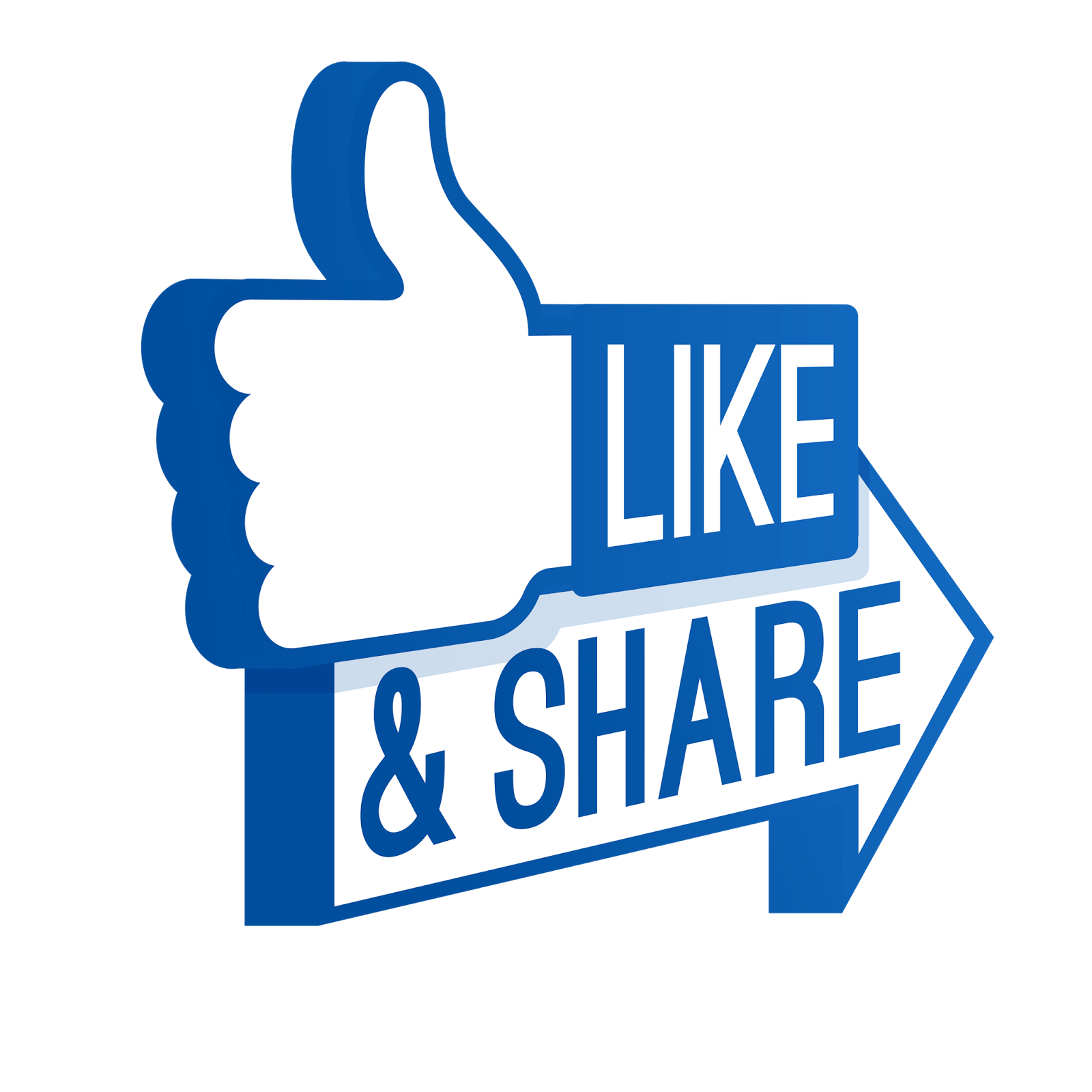 Like Share Subscribe Button Download Free PNG