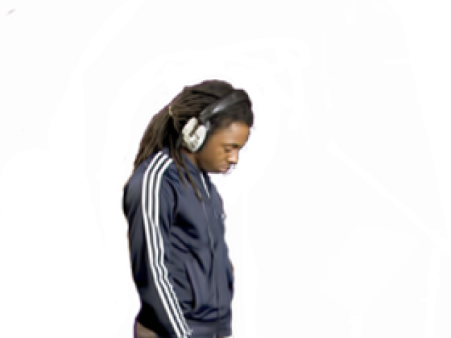 Lil Wayne PNG HD Quality