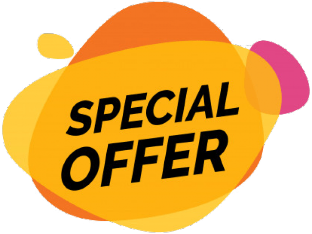 Limited offer Free PNG