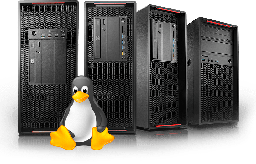 Linux Hosting PNG Photos