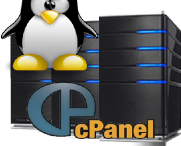 Linux Hosting Transparent Free PNG
