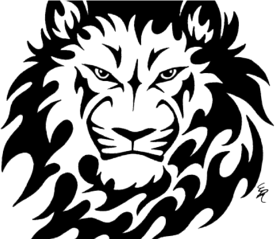 Lion Tattoo PNG Images Transparent Background | PNG Play