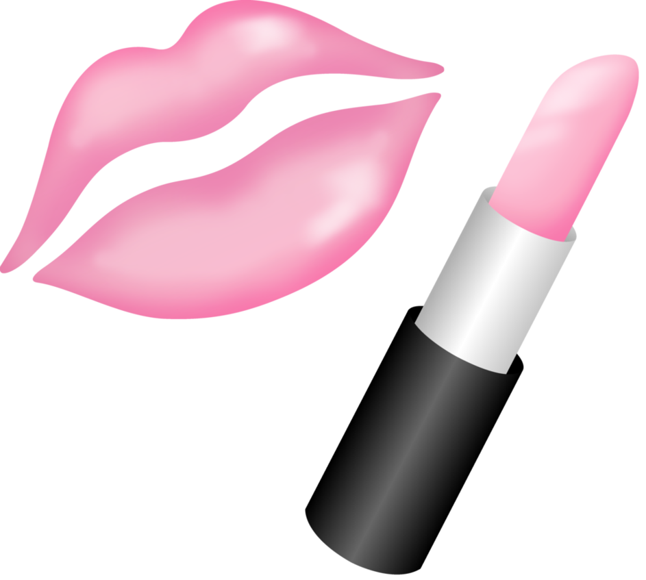 Lipstick Transparent Images