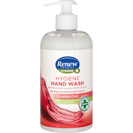 Liquid Hand Wash PNG HD Quality