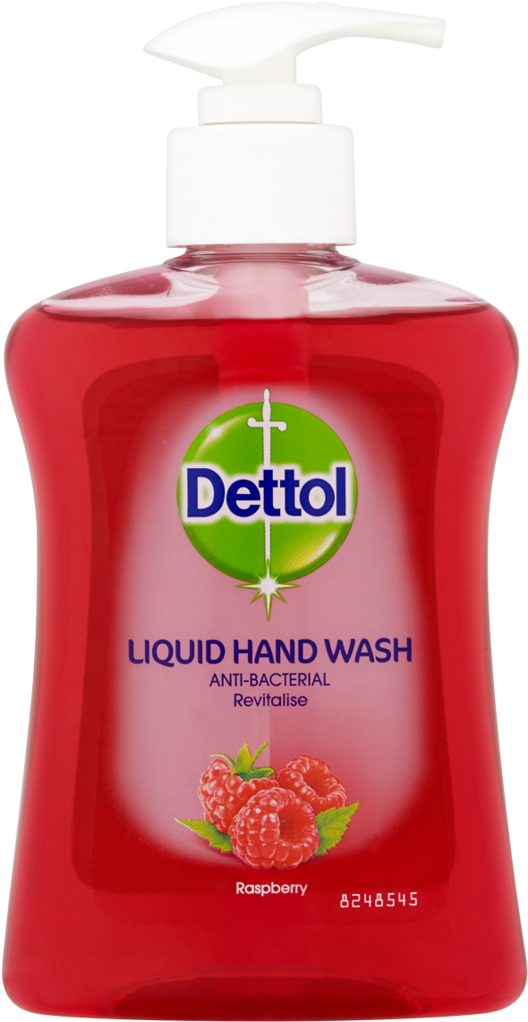 Liquid Hand Wash Transparent Free PNG